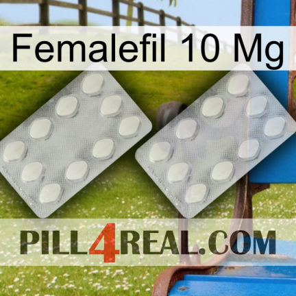 Femalefil 10Mg 17
